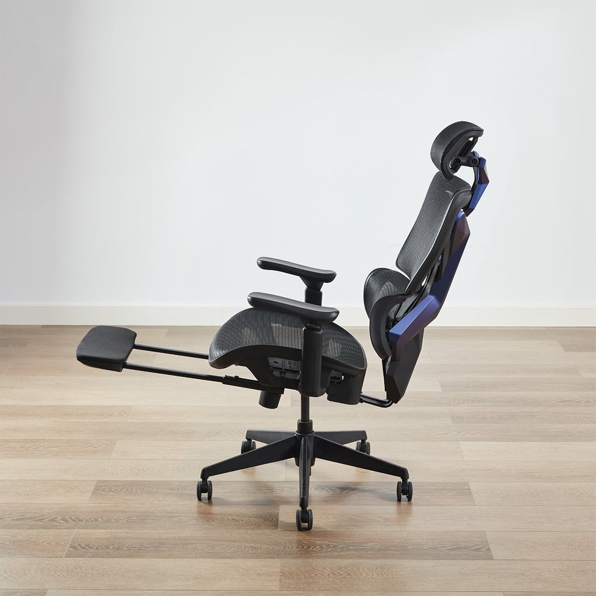 ゲーミングチェア(GM712 BK) | ニトリネット【公式】 家具・インテリア通販