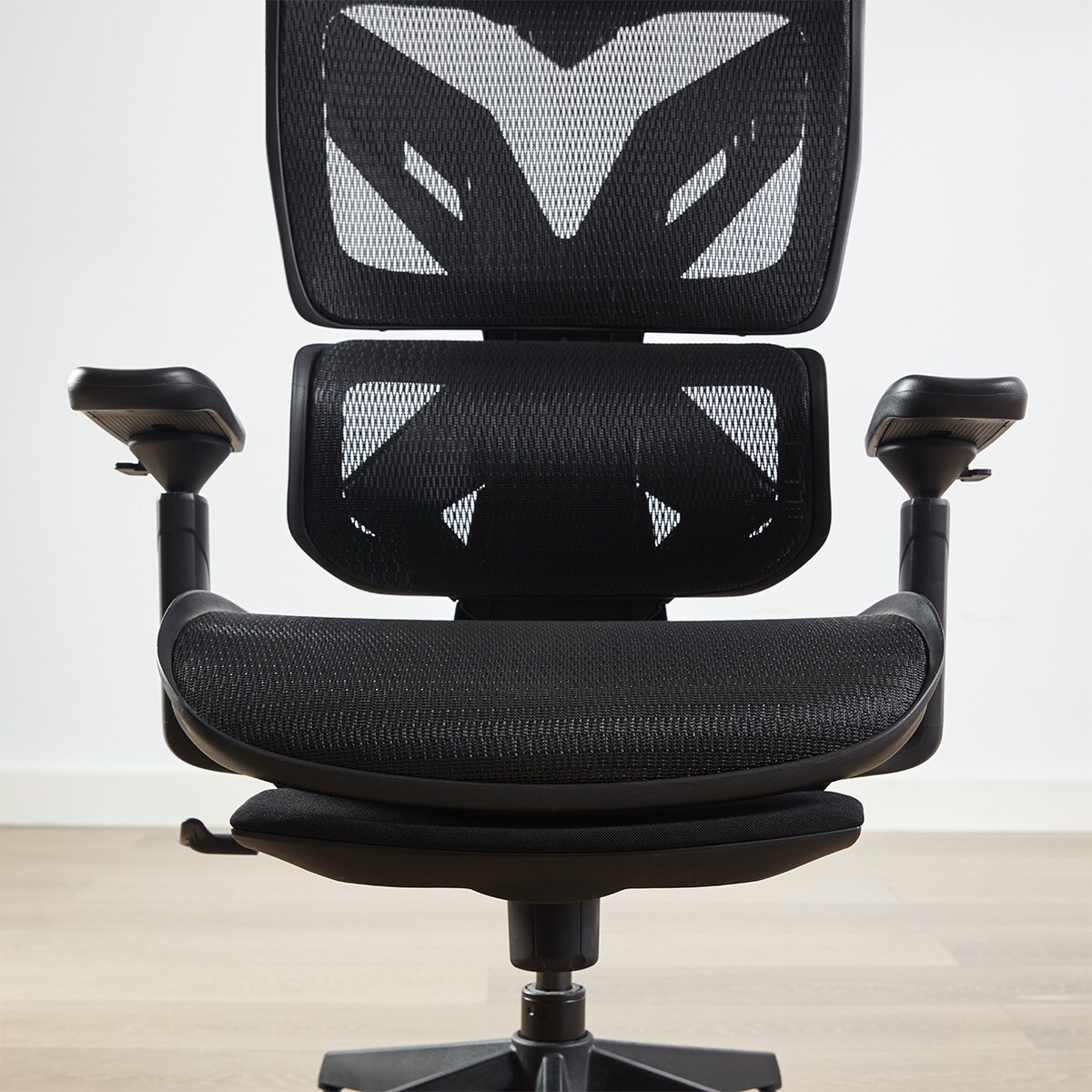 ゲーミングチェア(GM712 BK) | ニトリネット【公式】 家具・インテリア通販