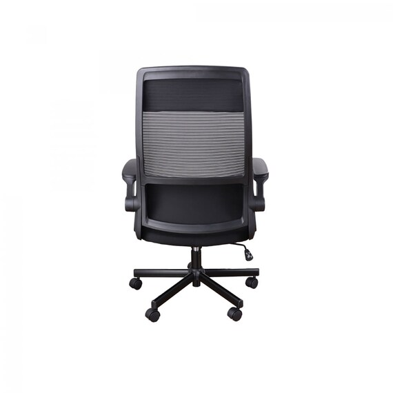 オフィスチェア(リコルド BK)【島忠ホームズ商品】 14枚目画像