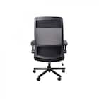 オフィスチェア(リコルド BK)【島忠ホームズ商品】 14枚目画像