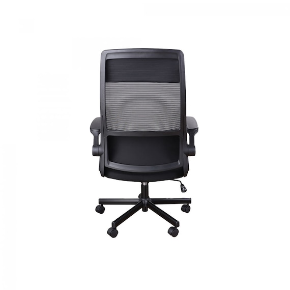 オフィスチェア(リコルド BK)【島忠ホームズ商品】 14枚目画像