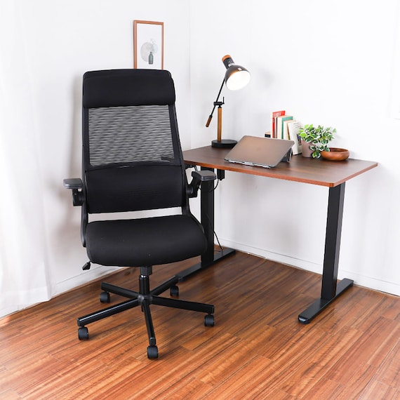 オフィスチェア(リコルド BK)【島忠ホームズ商品】 15枚目画像