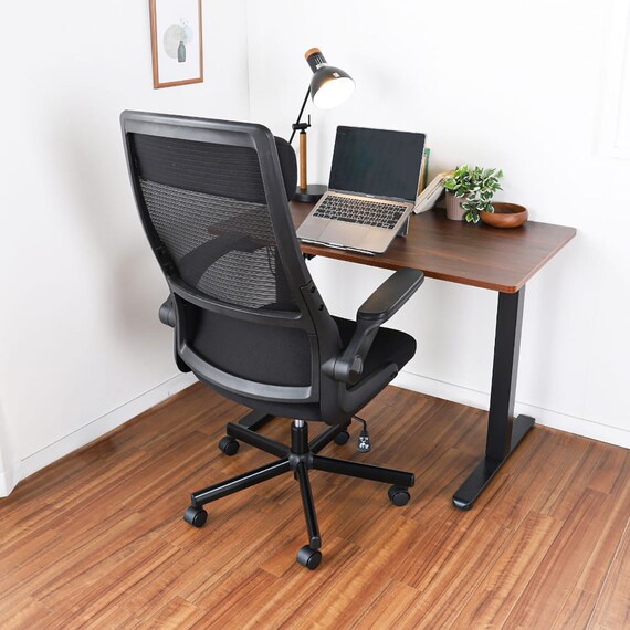 オフィスチェア(リコルド BK)【島忠ホームズ商品】 16枚目画像