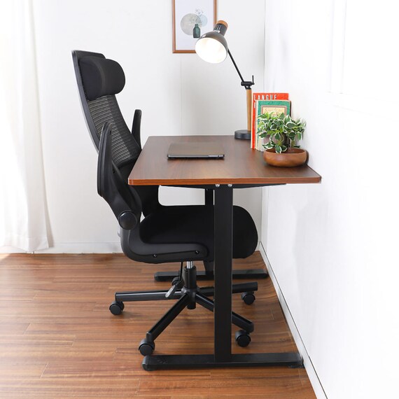 オフィスチェア(リコルド BK)【島忠ホームズ商品】 17枚目画像