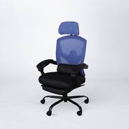 オフィスチェア(ルフト)【島忠ホームズ商品】