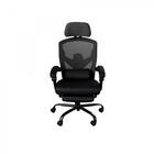 オフィスチェア(ルフト BK)【島忠ホームズ商品】 12枚目画像