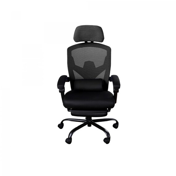 オフィスチェア(ルフト BK)【島忠ホームズ商品】 12枚目画像