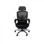 オフィスチェア(ルフト BK)【島忠ホームズ商品】 12枚目画像