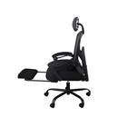 オフィスチェア(ルフト BK)【島忠ホームズ商品】 13枚目画像