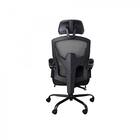 オフィスチェア(ルフト BK)【島忠ホームズ商品】 14枚目画像