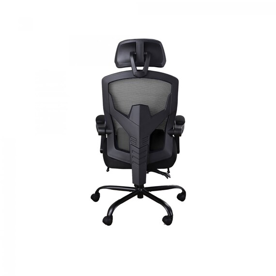 オフィスチェア(ルフト BK)【島忠ホームズ商品】 14枚目画像