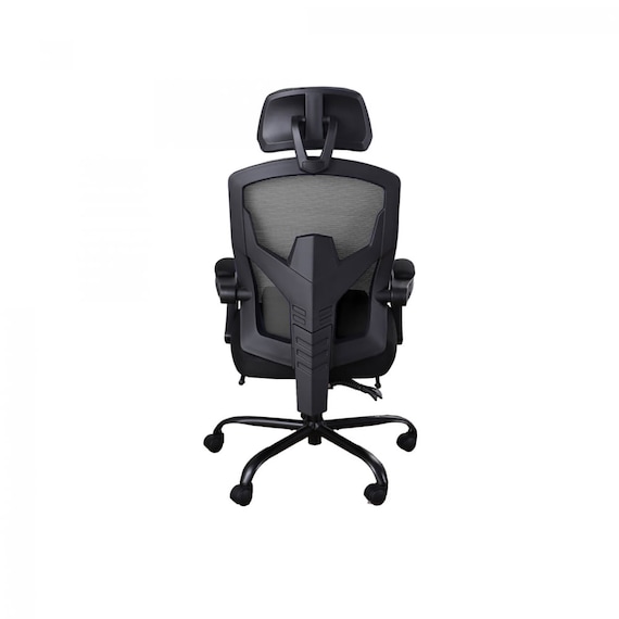 オフィスチェア(ルフト BK)【島忠ホームズ商品】 14枚目画像