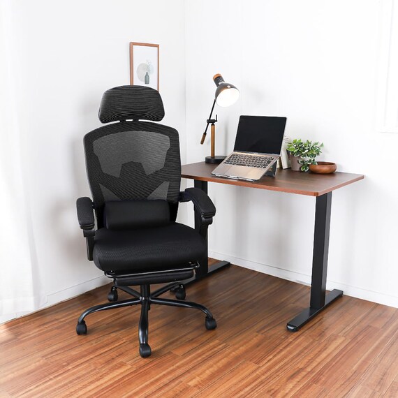 オフィスチェア(ルフト BK)【島忠ホームズ商品】 15枚目画像