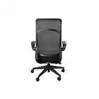 オフィスチェア(シルワ BK)【島忠ホームズ商品】 14枚目画像