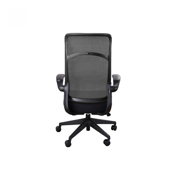 オフィスチェア(シルワ BK)【島忠ホームズ商品】 14枚目画像