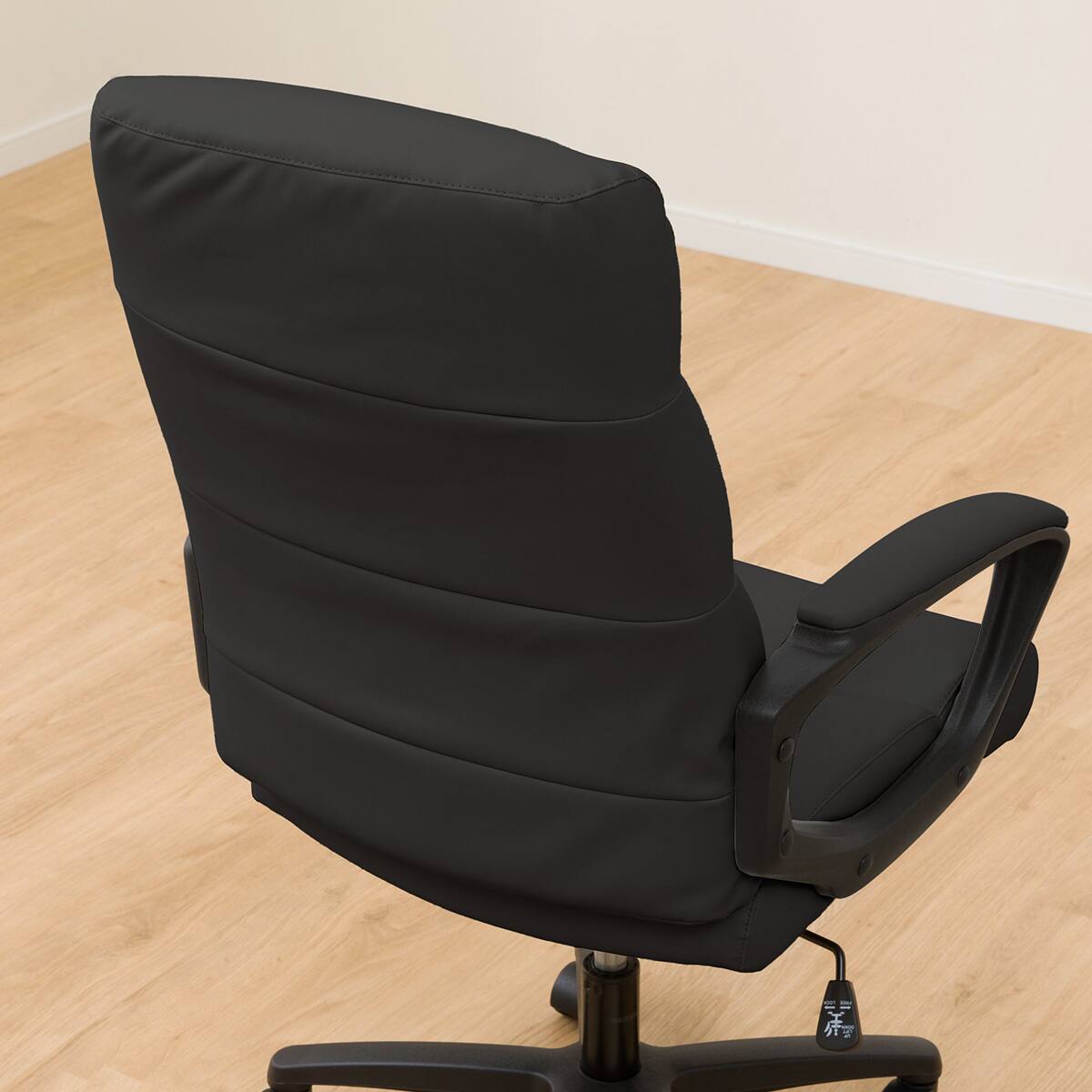 オフィスチェア(OC507 BK) | ニトリネット【公式】 家具・インテリア通販