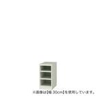 セミオーダーラック 奥行44cm (幅15×高さ60cm GY) 1枚目画像