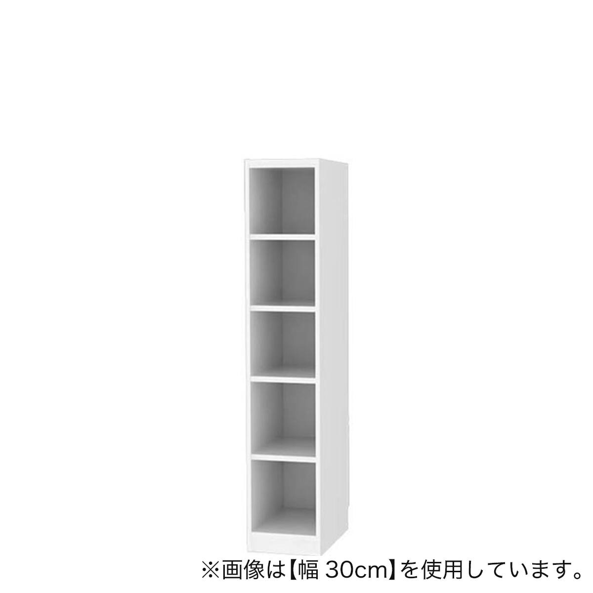 ニトリ棚 ニトリ（NITORI） マルチ本棚(リブリー1811 MBR） : ニトリ Yahoo!店