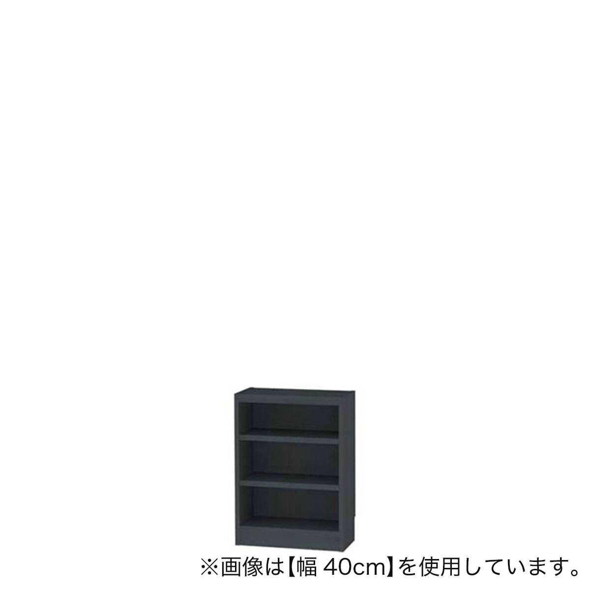 セミオーダーラック強化棚 奥行19cm (幅65×高さ180cm WH) | ニトリ