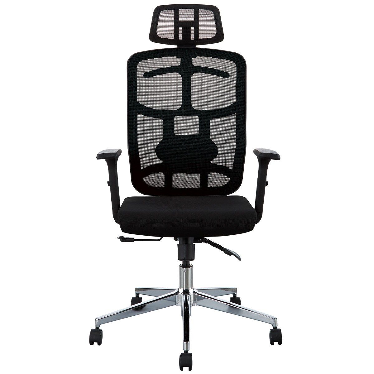 オフィスチェア(MCA021A ハンガー付き BK) | ニトリネット【公式 オフィスチェア(MCA021A ハンガー付き BK) | ニトリネット【公式