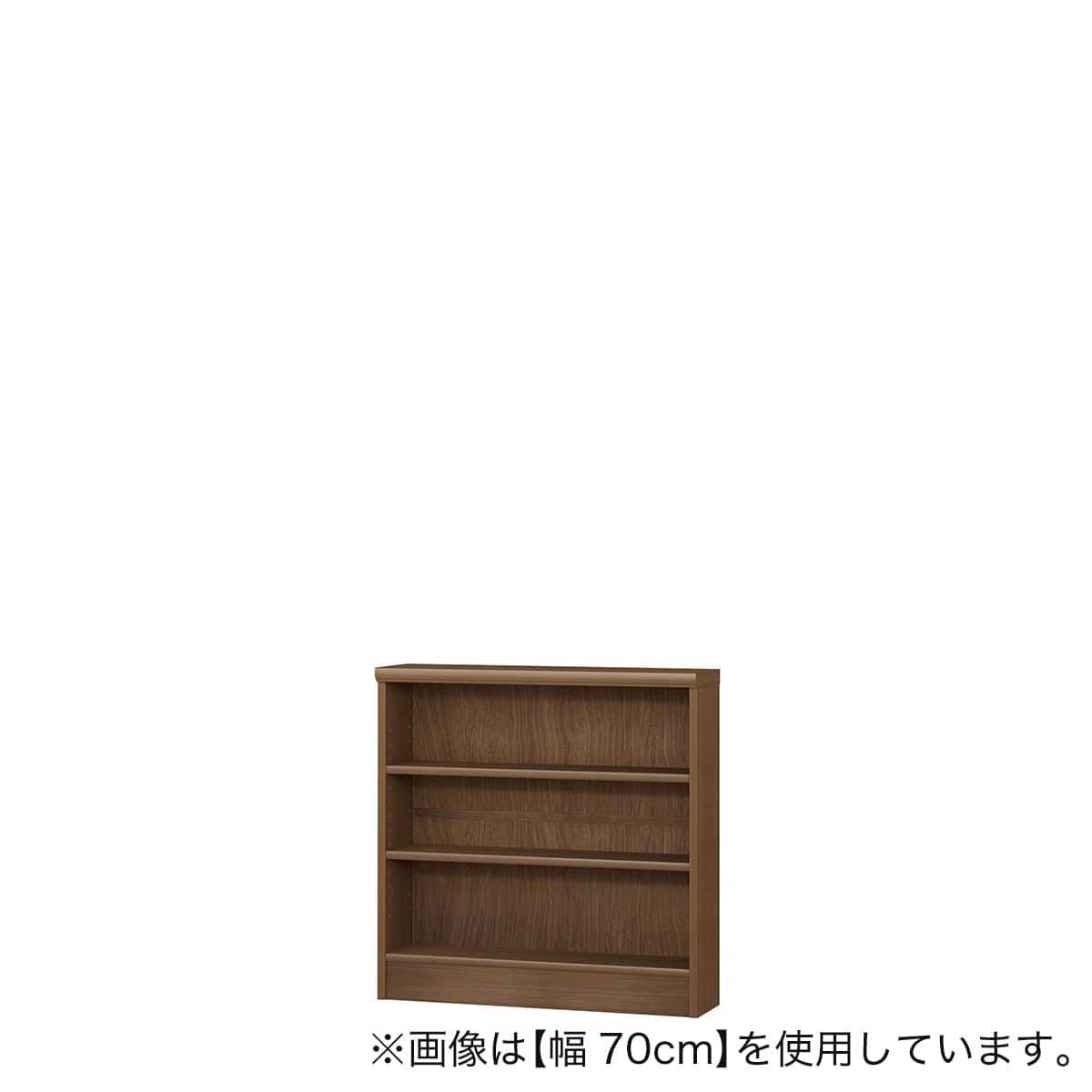 かか様オーダーラック セミオーダーラック 奥行29cm (幅90×高さ198cm WH) | ニトリネット