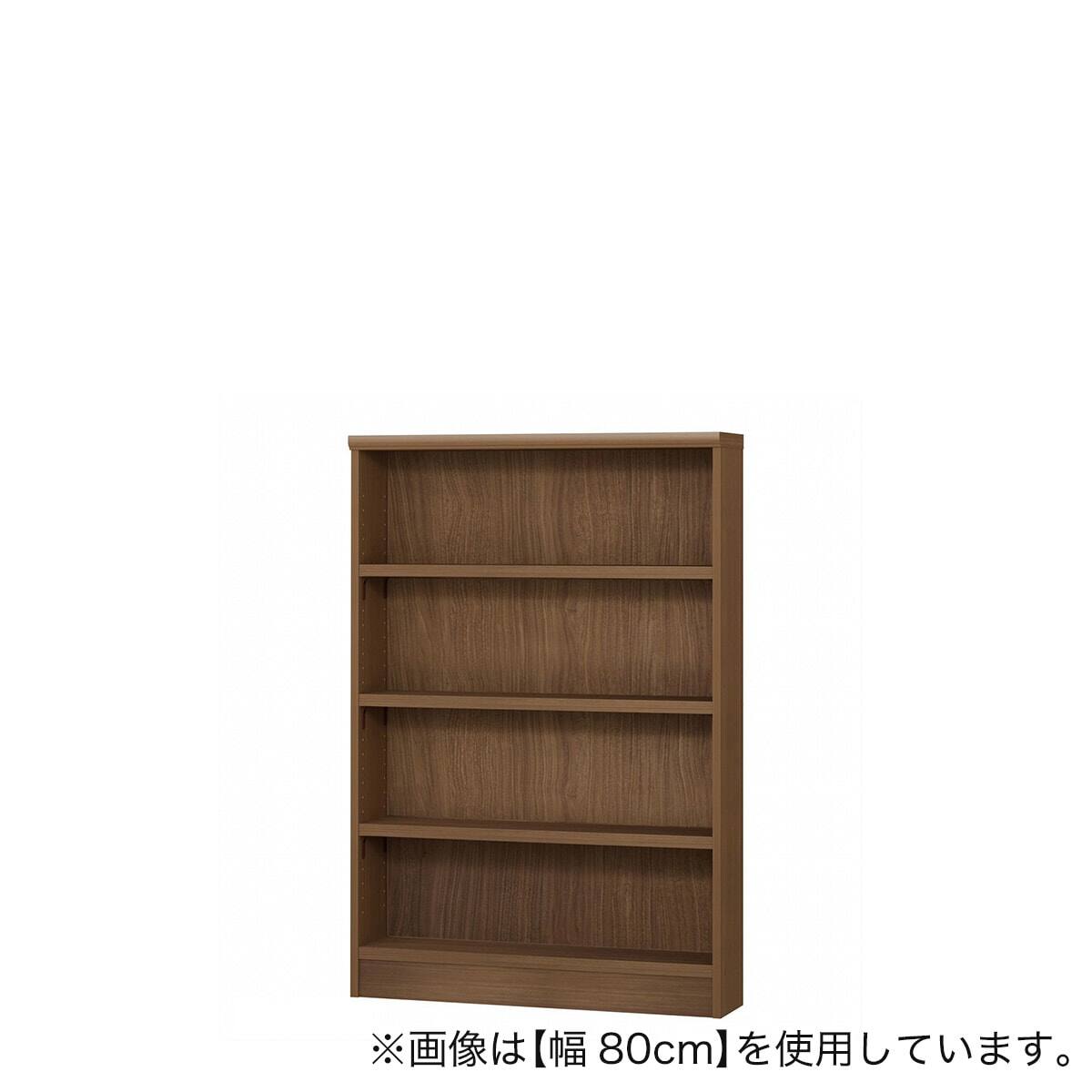 Fフォースター オーダーラック 強化棚 奥行19cm (幅85×高さ200cm SMB