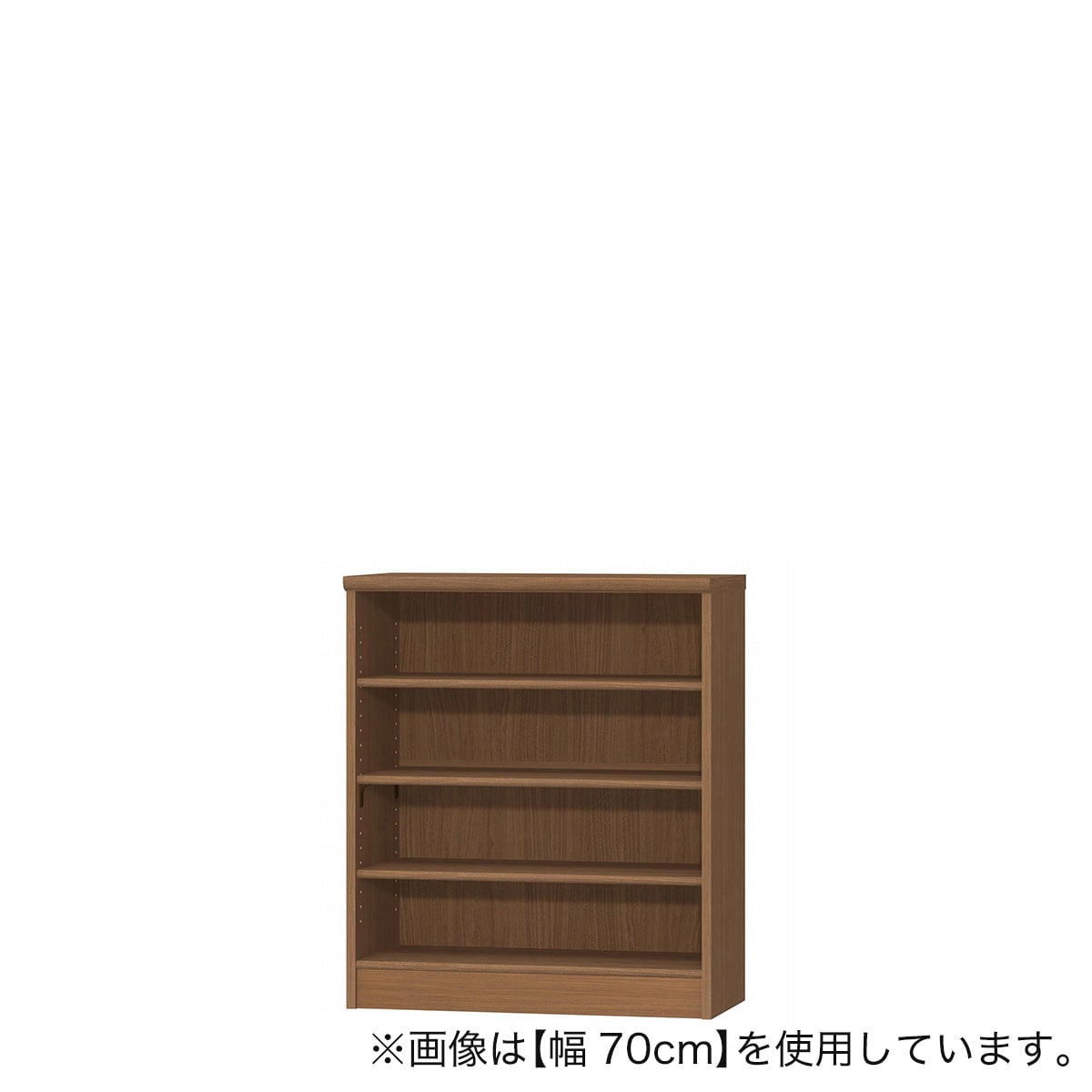 Fフォースター オーダーラック 奥行25cm (幅65×高さ88.1cm WB Fフォースター オーダーラック 奥行25cm (幅65×高さ88.1cm WB