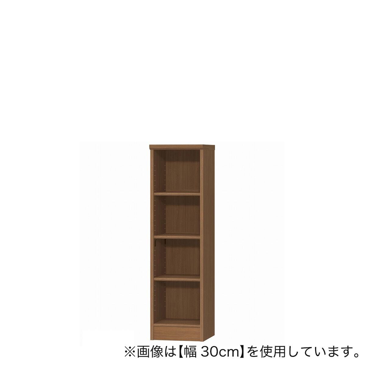 Fフォースター オーダーラック 奥行25cm (幅40×高さ117cm SMB