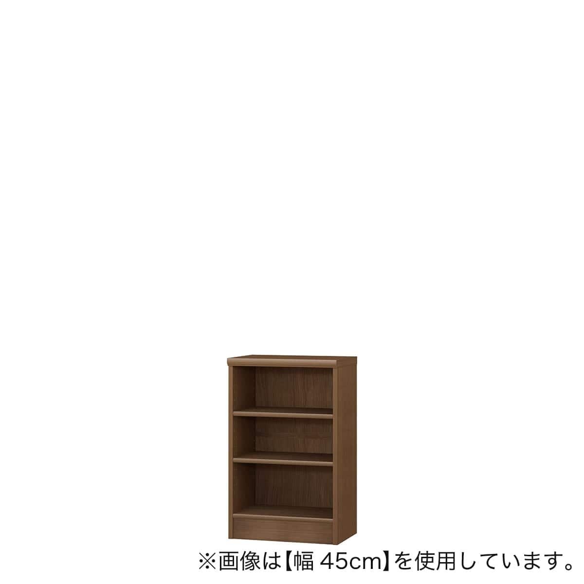 Fフォースター オーダーラック 奥行31cm (幅30×高さ70cm WB) | ニトリ