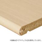 Fフォースター オーダーラック 奥行31cm (幅30×高さ80cm WB) 3枚目画像