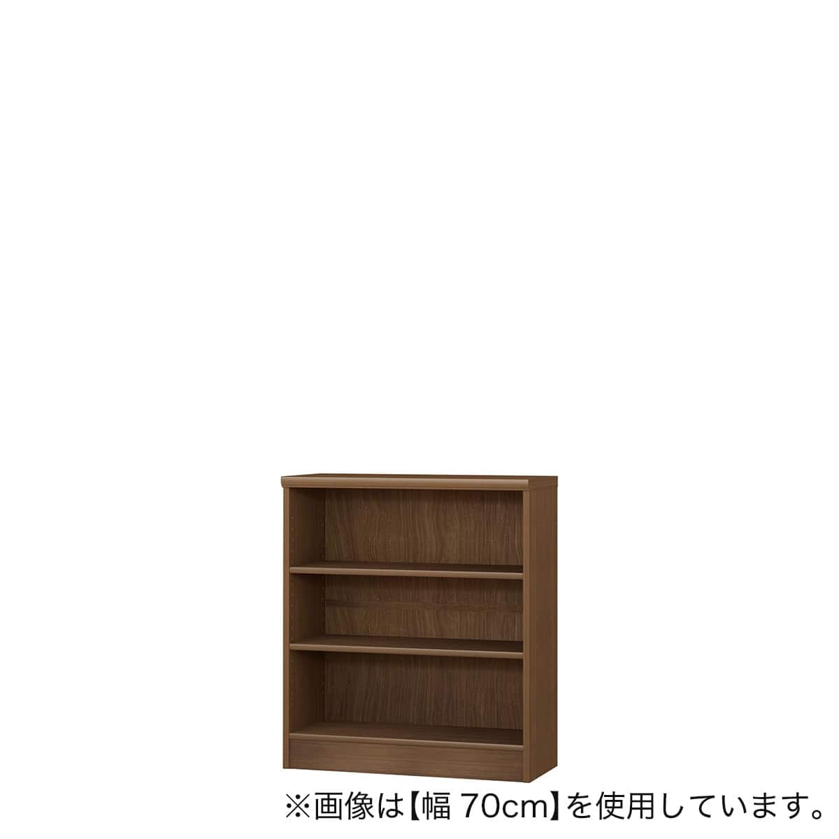 るんるん オーダーラック Fフォースター オーダーラック 奥行31cm (幅70×高さ70cm SMB) | ニトリ