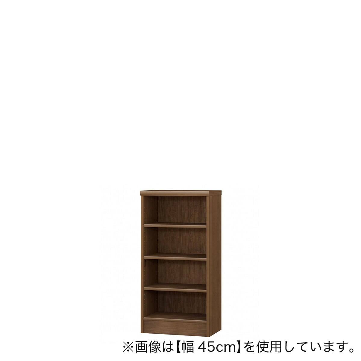 Fフォースター オーダーラック 奥行31cm (幅65×高さ70cm WB) | ニトリ