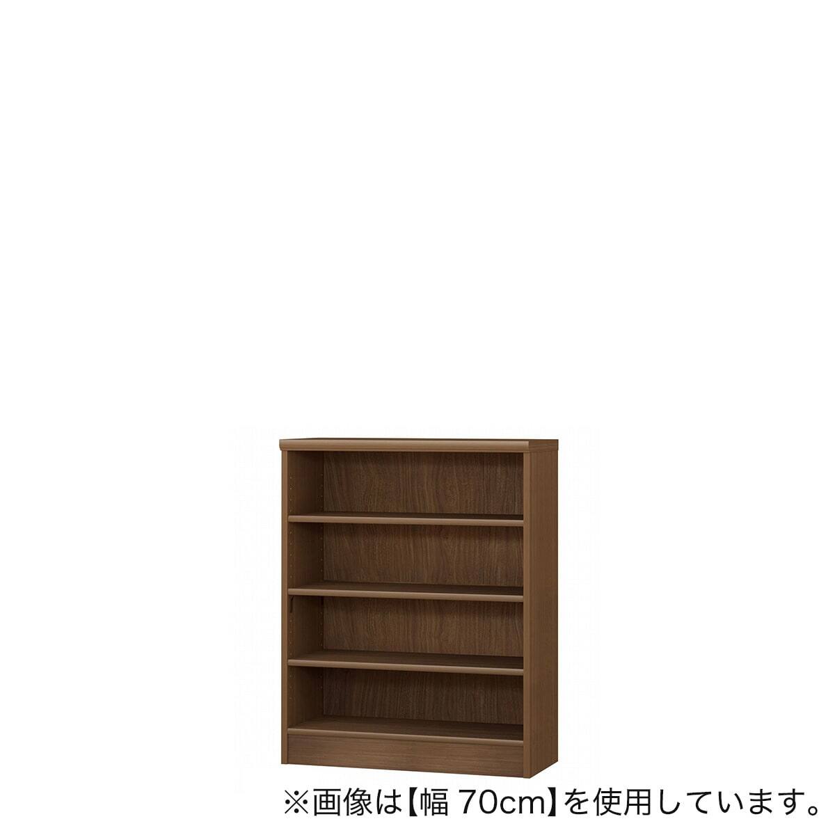 Fフォースター オーダーラック 奥行31cm (幅65×高さ70cm WB) | ニトリ