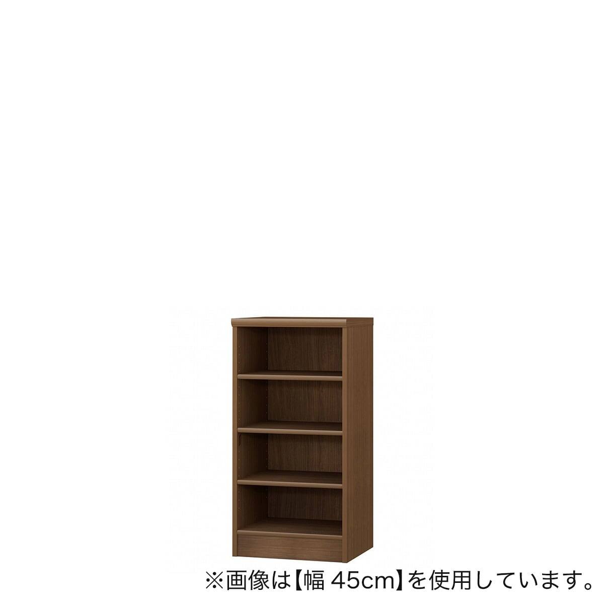 Fフォースター オーダーラック 奥行40cm (幅35×高さ70cm WB) | ニトリ