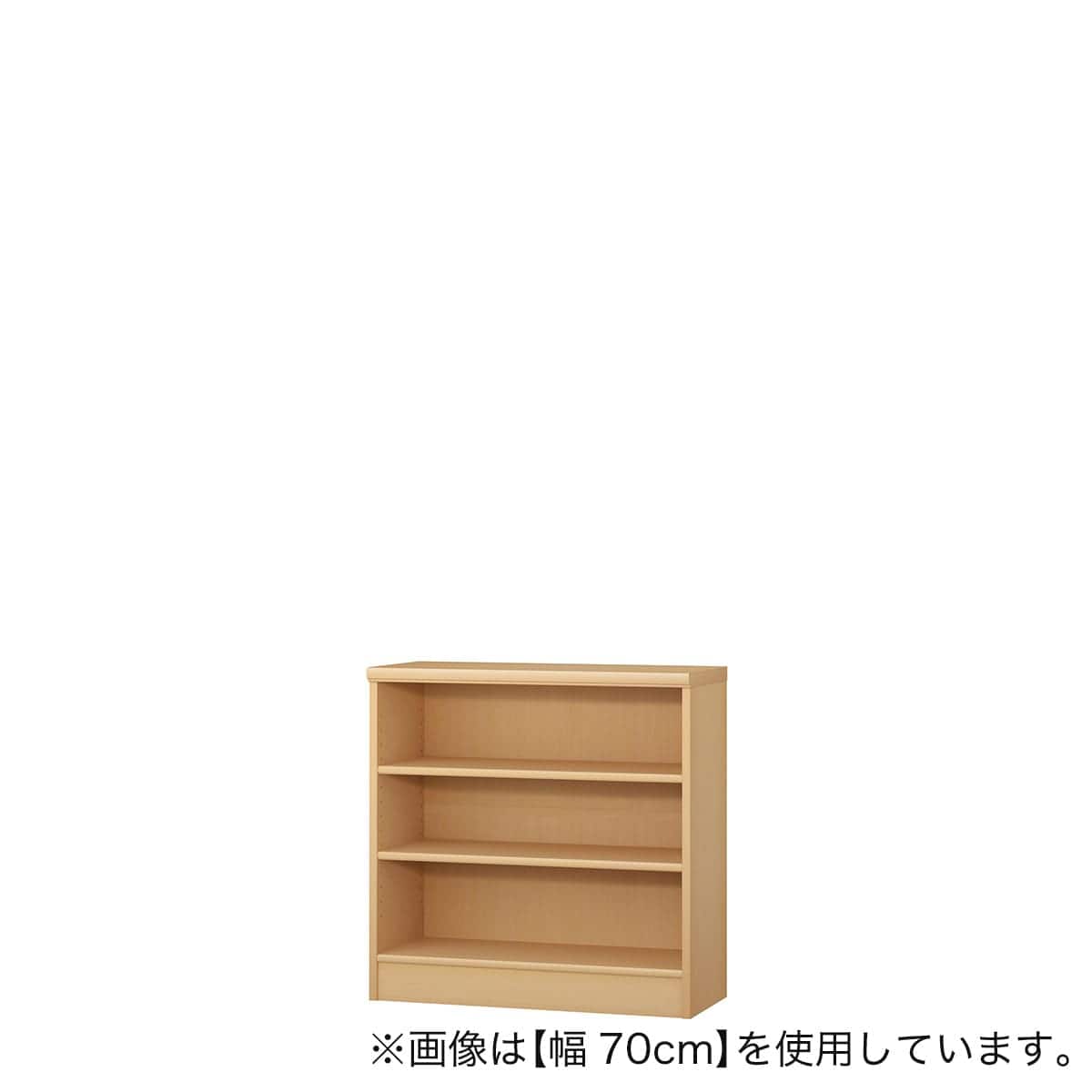 Fフォースター オーダーラック 奥行31cm (幅60×高さ70cm WWN) | ニトリ
