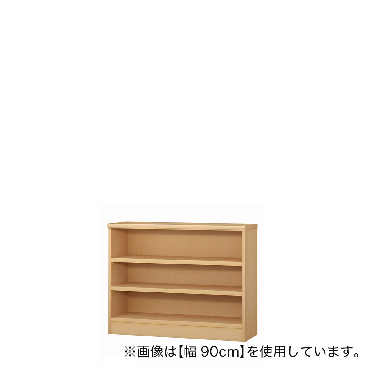 Fフォースター オーダーラック 強化棚 奥行31cm (幅85×高さ70cm PN