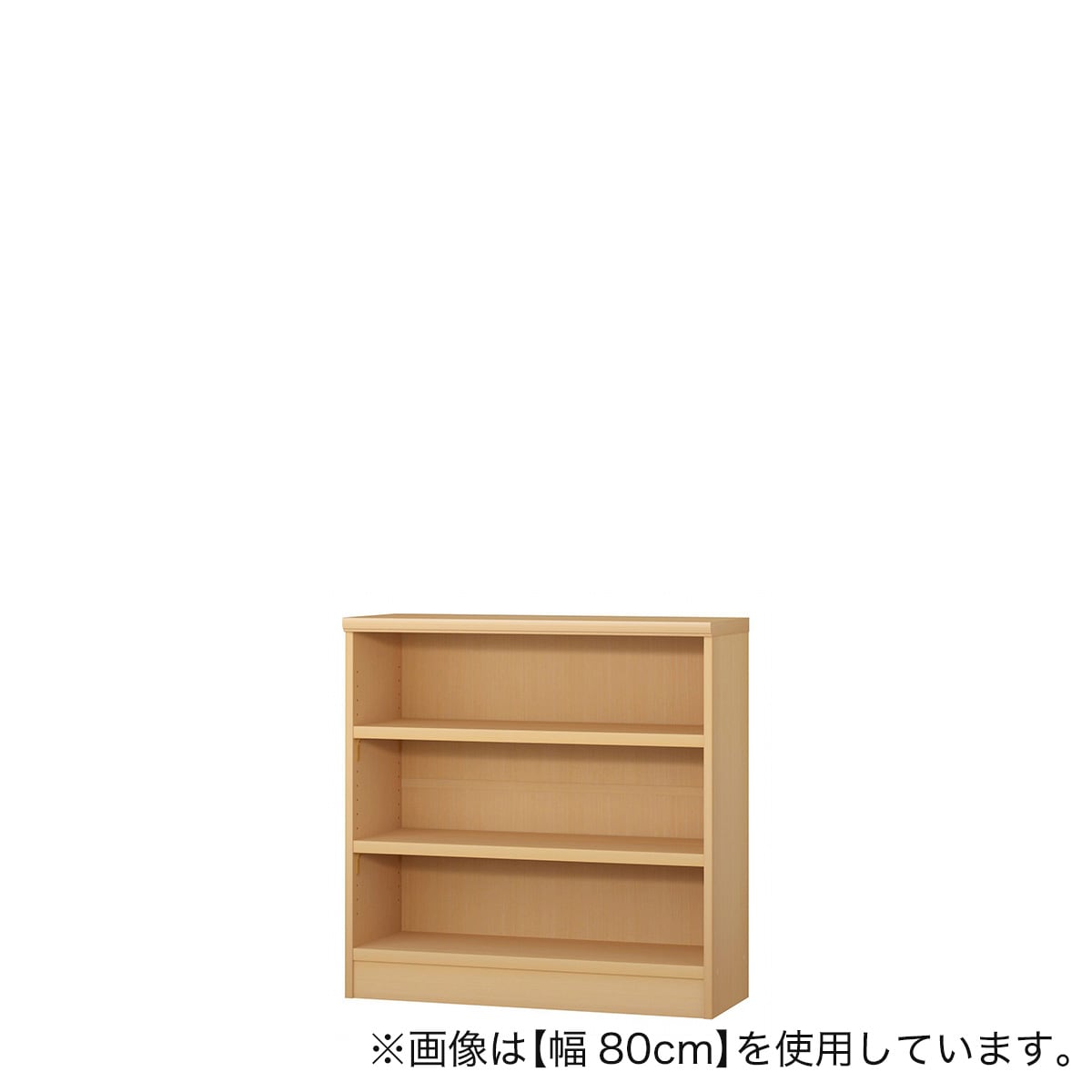 Fフォースター オーダーラック 強化棚 奥行31cm (幅85×高さ70cm PN