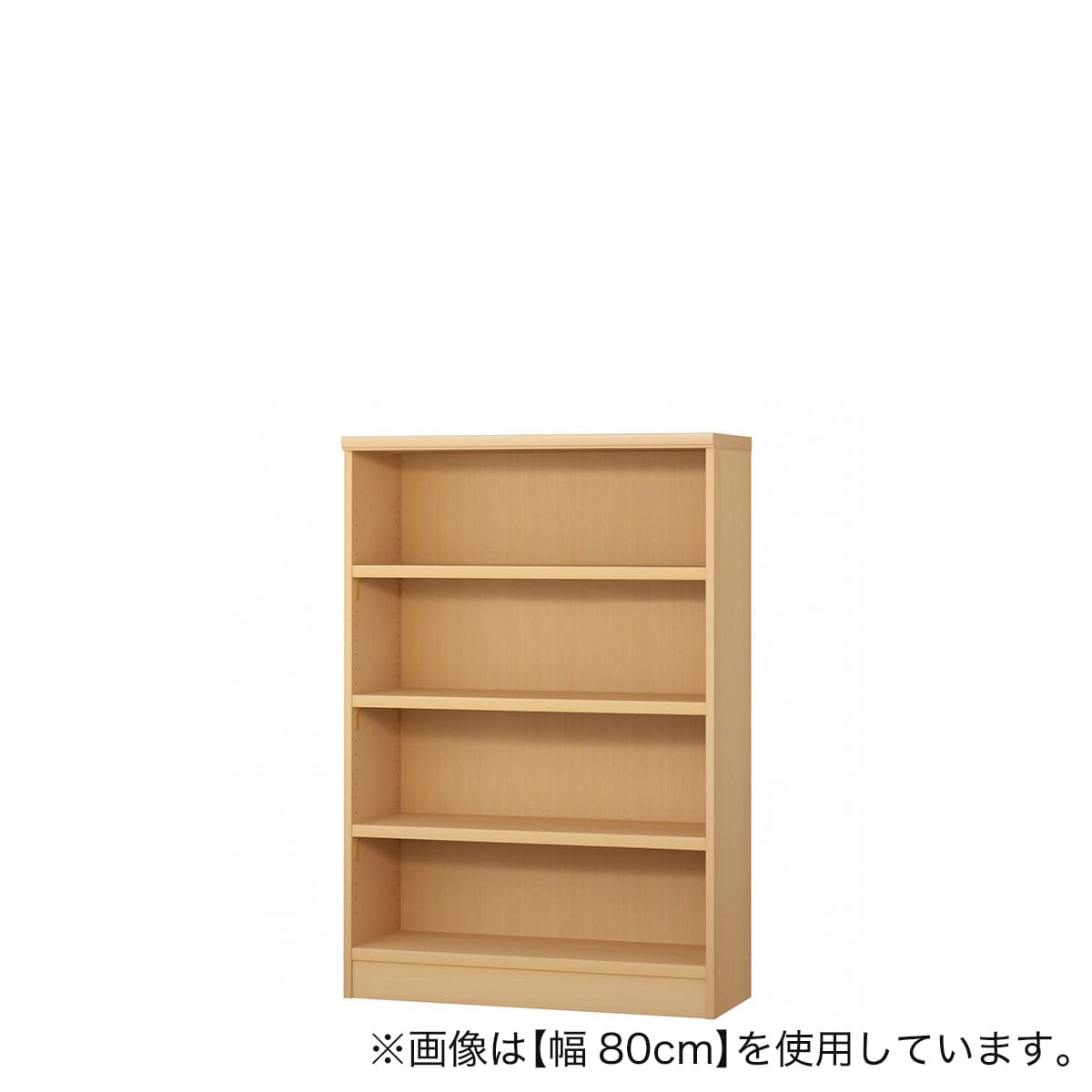 ひっくん★ オーダーラック Fフォースター オーダーラック 強化棚 奥行31cm (幅90×高さ200cm PN
