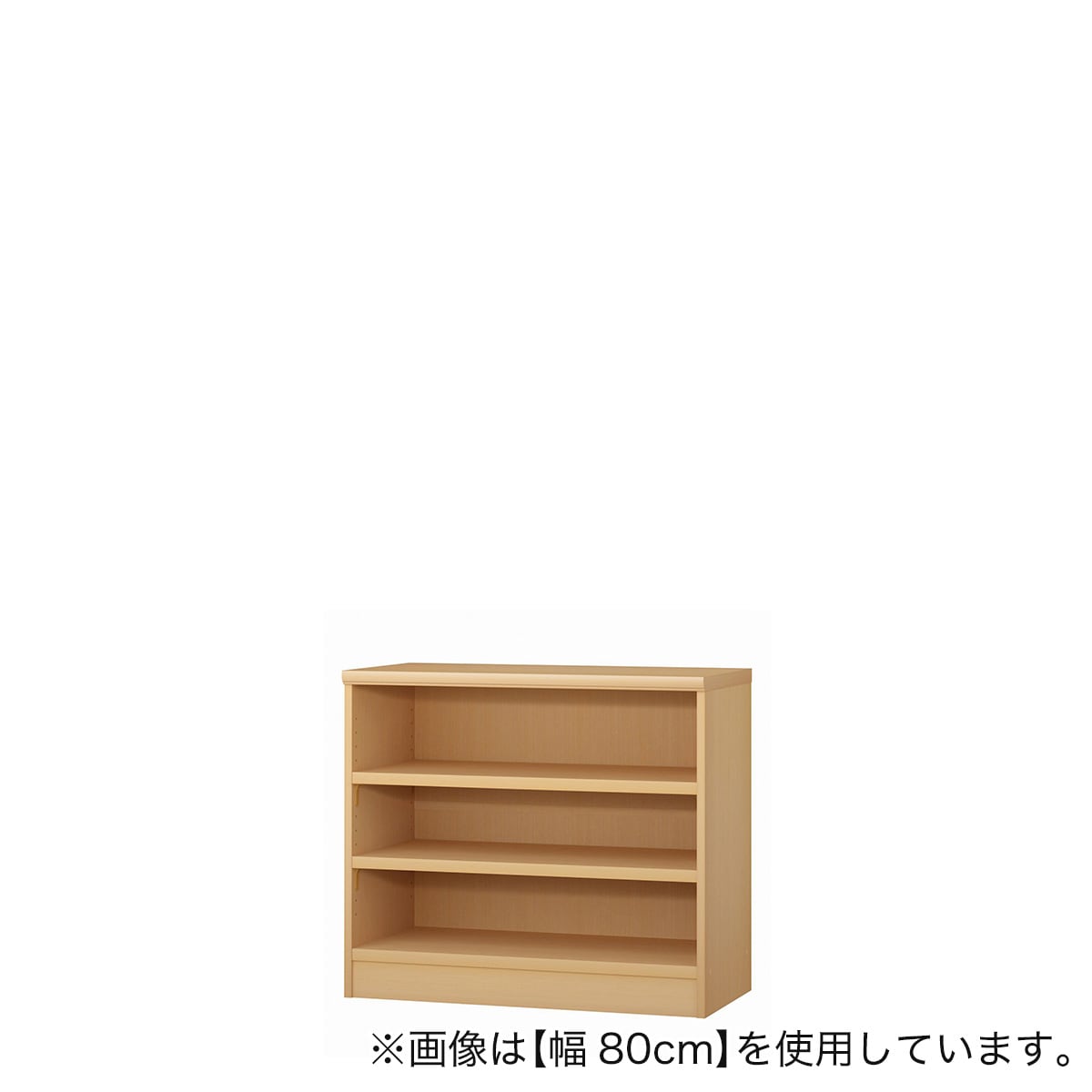 Fフォースター オーダーラック 強化棚 奥行40cm (幅80×高さ70cm PN Fフォースター オーダーラック 強化棚 奥行40cm (幅80×高さ70cm PN