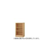 Fフォースター オーダーラック 奥行40cm (幅55×高さ80cm PN) 1枚目画像