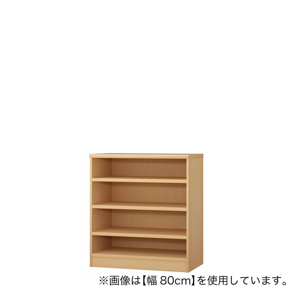 Fフォースター オーダーラック 強化棚 奥行46cm (幅90×高さ88.1cm GO