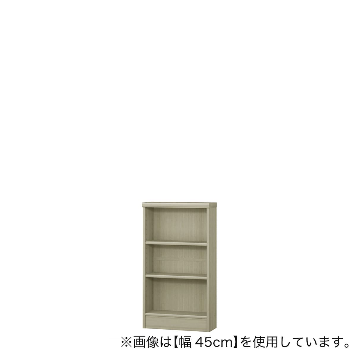 Fフォースター オーダーラック 奥行19cm (幅50×高さ70cm SMB) | ニトリ