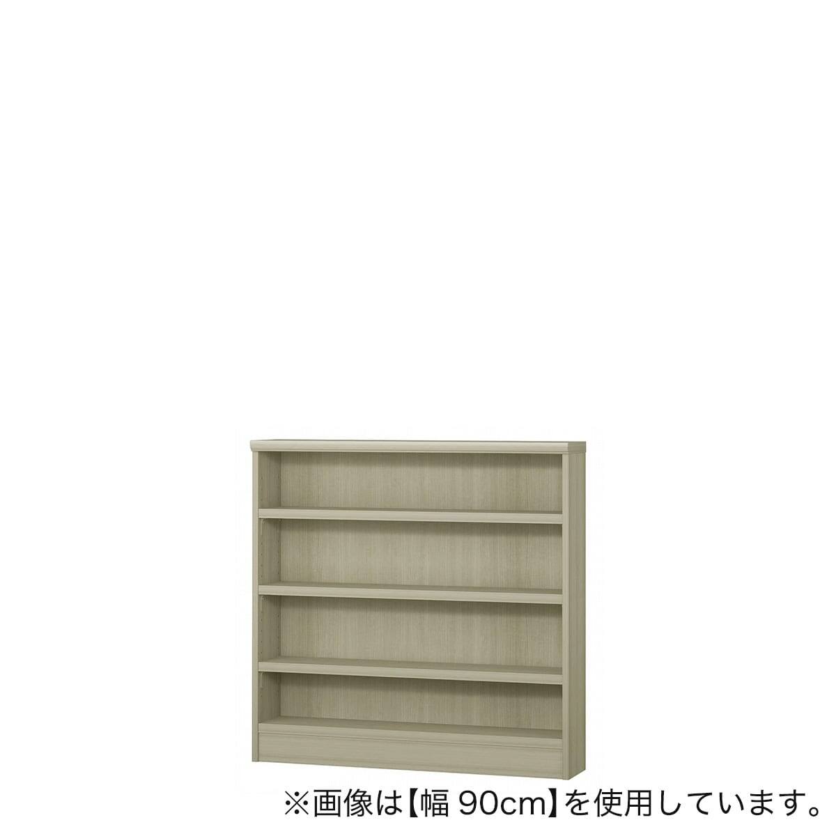 Fフォースター オーダーラック 強化棚 奥行19cm (幅90×高さ80cm SMB
