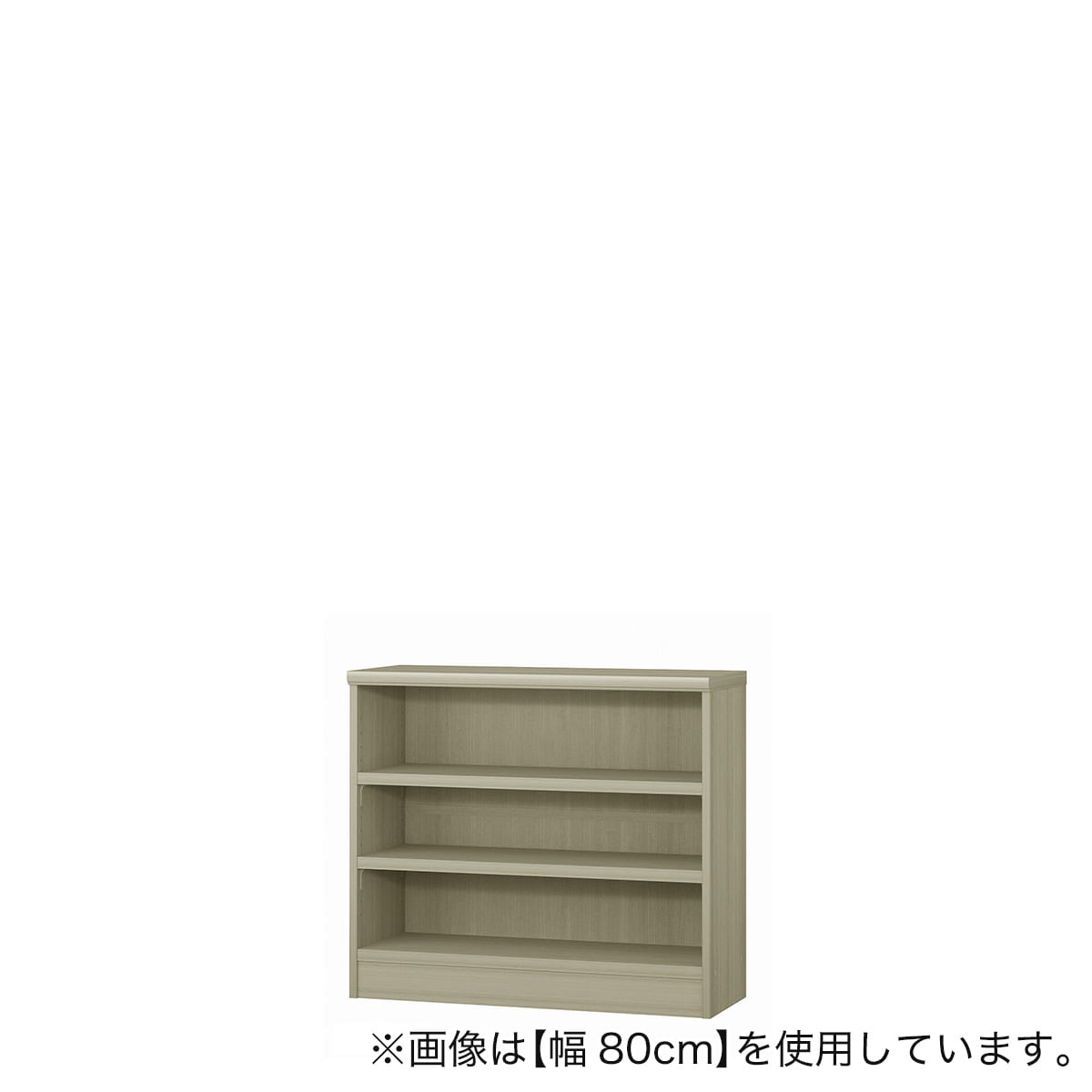 Fフォースター オーダーラック 強化棚 奥行31cm (幅85×高さ70cm PN