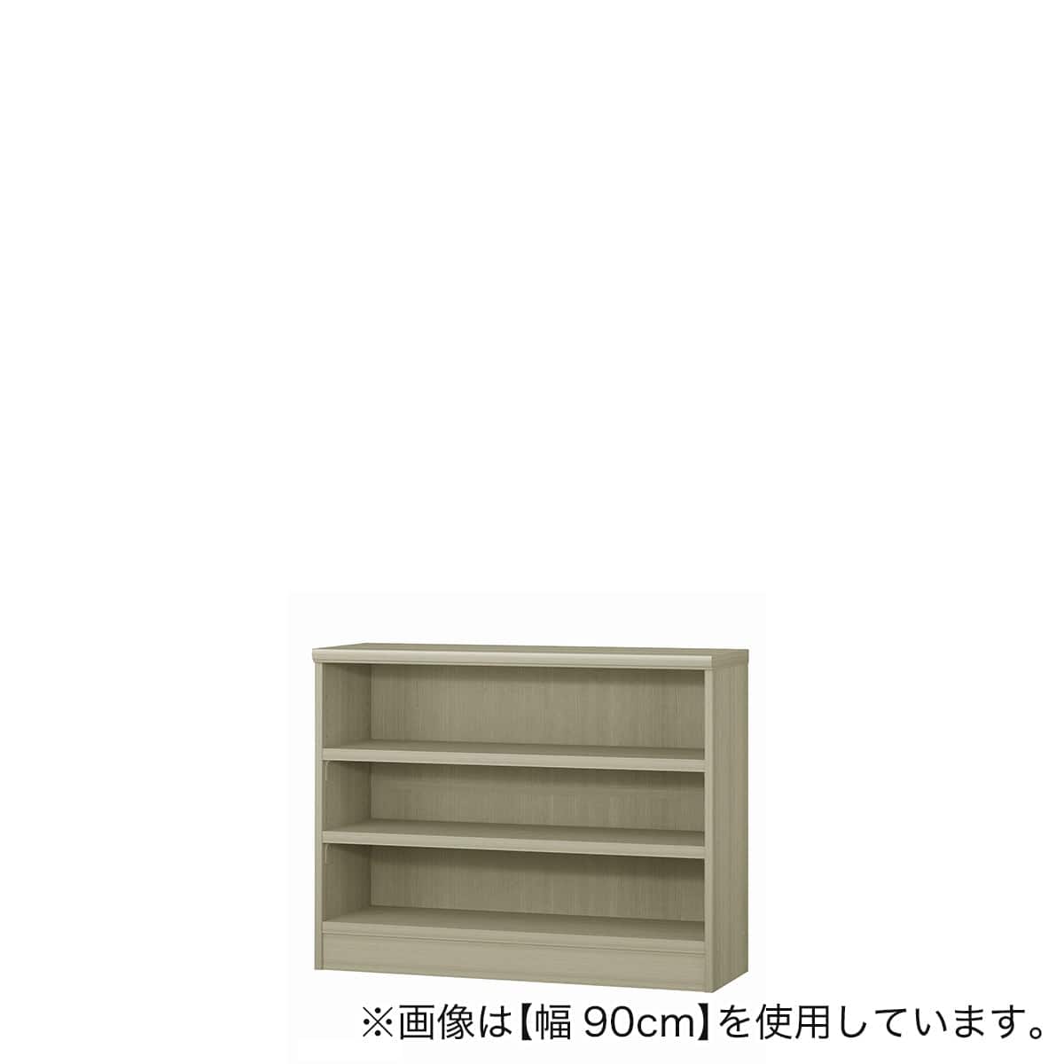 Fフォースター オーダーラック 強化棚 奥行31cm (幅85×高さ70cm PN