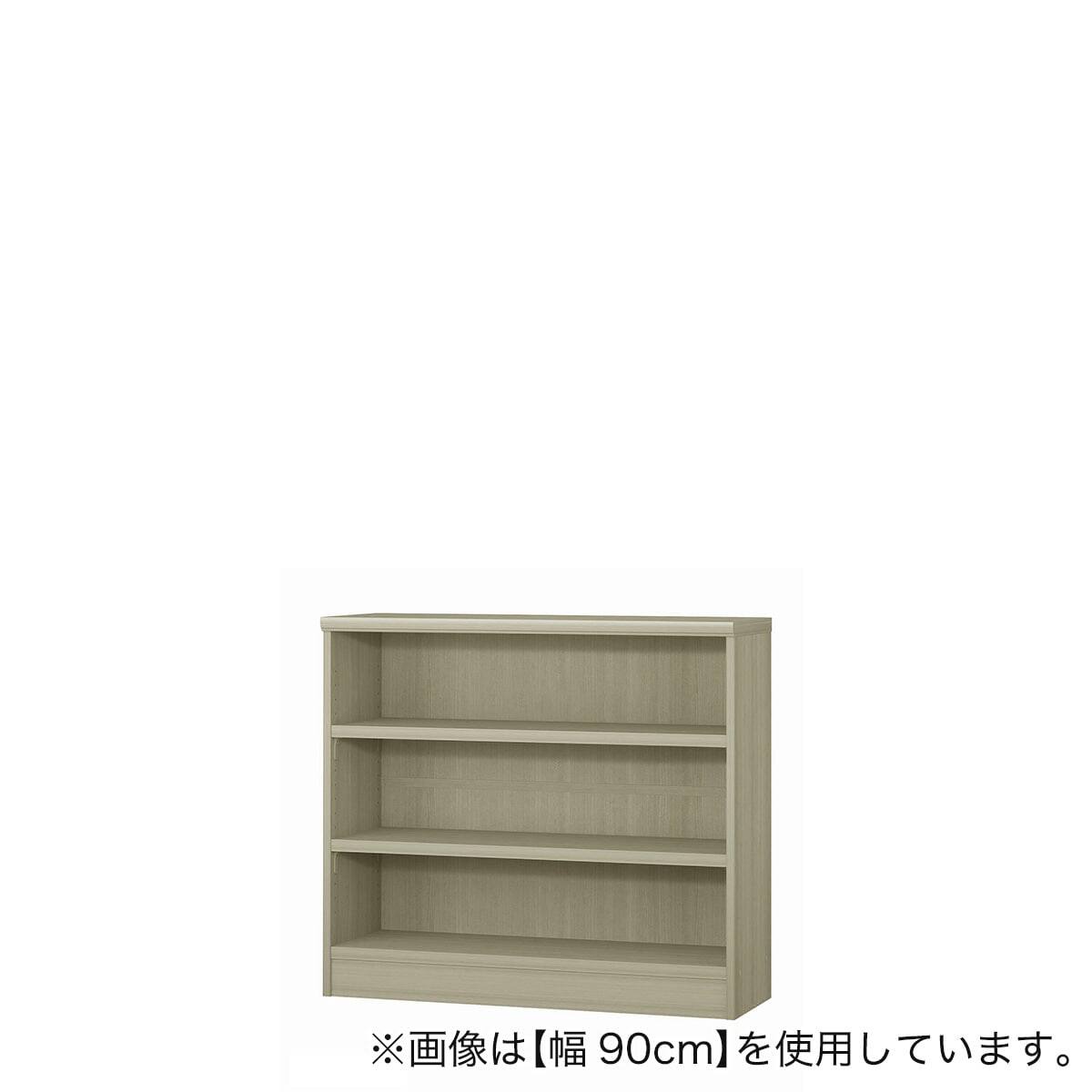 Fフォースター オーダーラック 強化棚 奥行31cm (幅80×高さ70cm GO