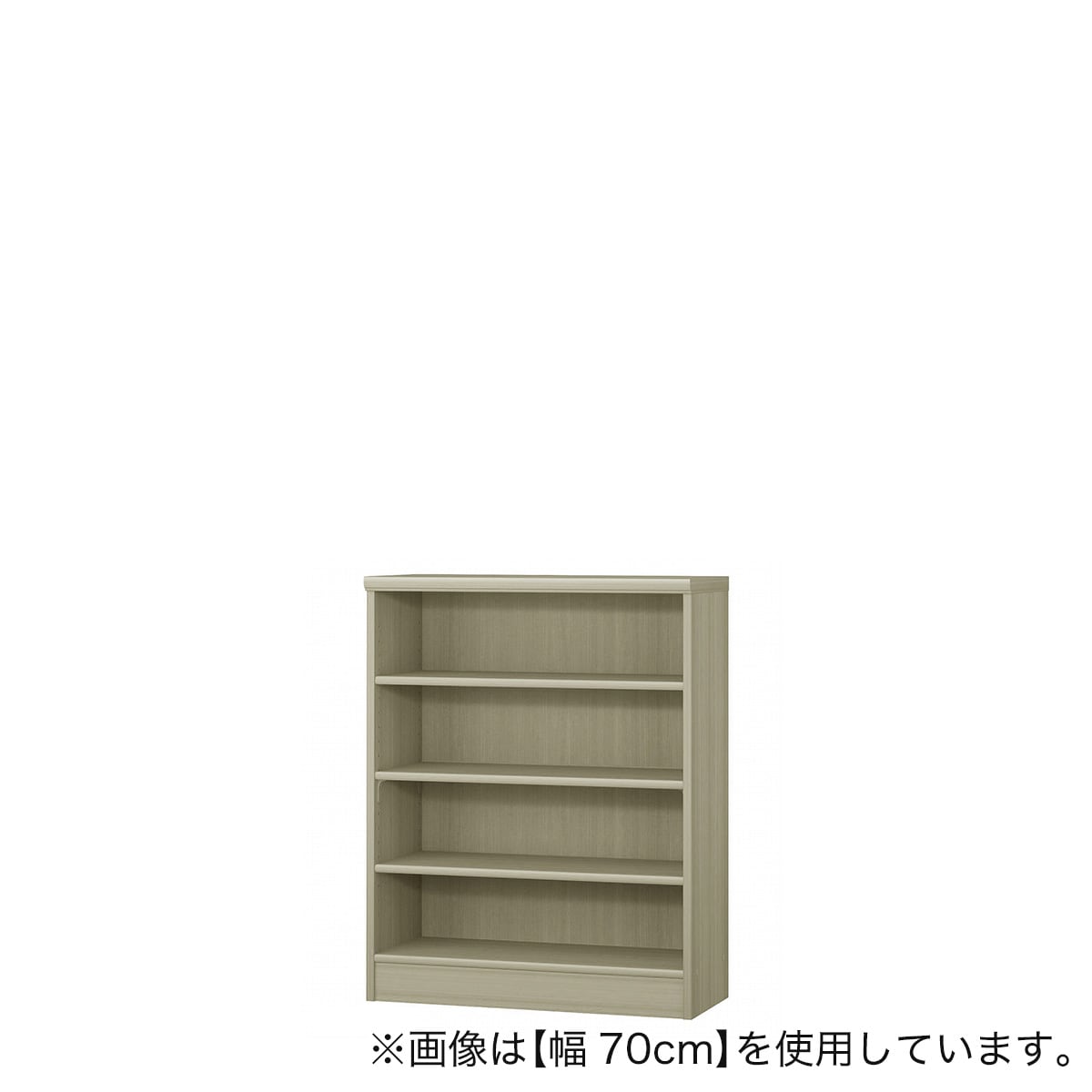 Fフォースター オーダーラック 奥行31cm (幅60×高さ88.1cm GO