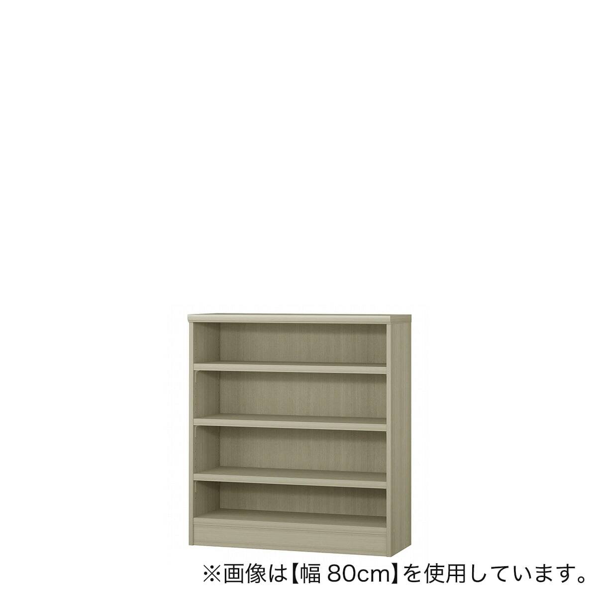 Fフォースター オーダーラック 強化棚 奥行31cm (幅90×高さ70cm GO
