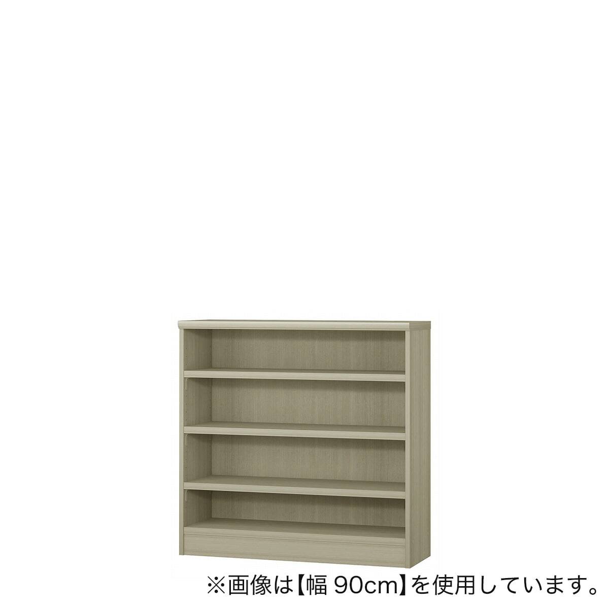 Fフォースター オーダーラック 強化棚 奥行31cm (幅75×高さ70cm WB