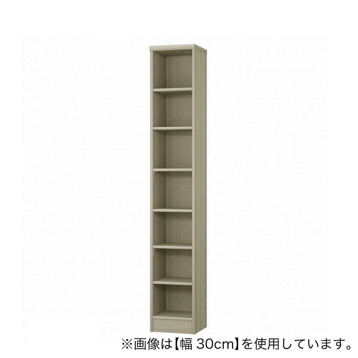 Fフォースター オーダーラック 奥行31cm (幅30×高さ178cm GO) | ニトリ